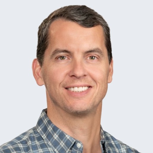 Patrick Hendy, Columbia Capital